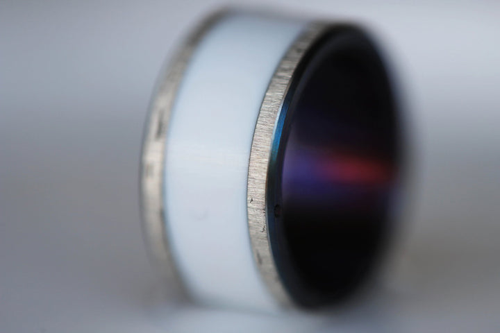 💎 Jewel base: Small wrinkled, blue on the edge (11mm)