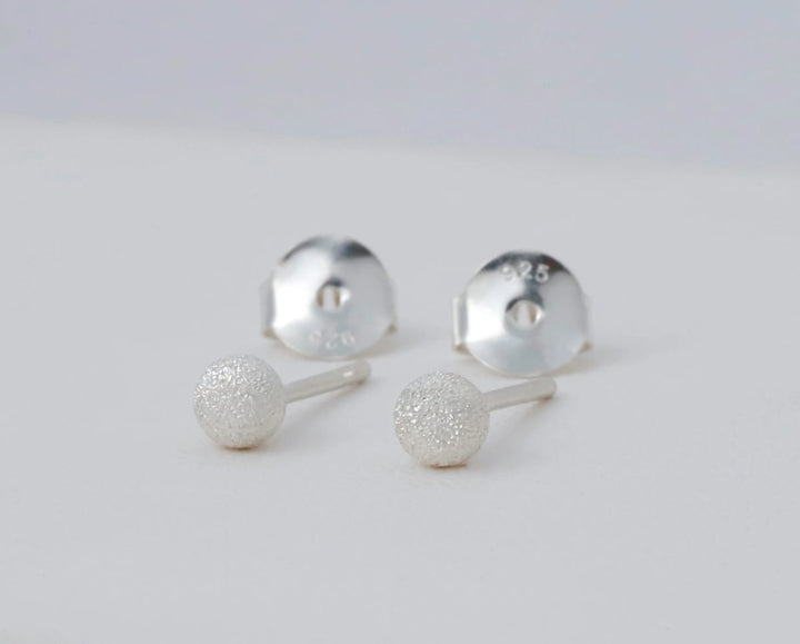 "Clip" mood en argent 925 (Bijou d’oreille)