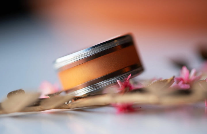 Coffret de septembre :  "Velours d’Automne"  incluant une base mood