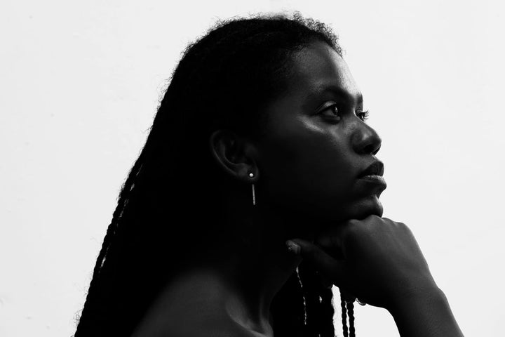 "Clip & Drop Aura authentique gold" mood en argent 925 gold  serti de zircons (Bijou d’oreille interchangeable)