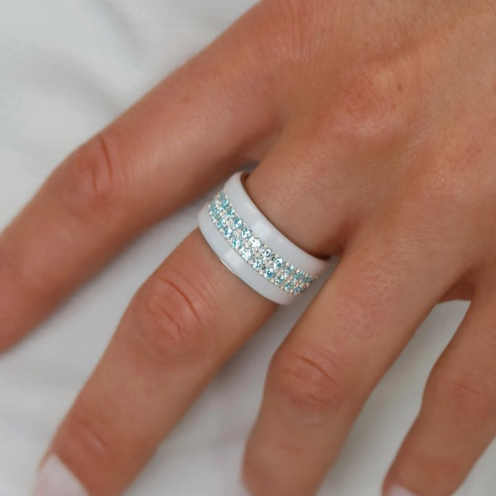 Bague_mood_interchangeable_addon_deux tiers_perlemonaco_argent_zircons_bleu