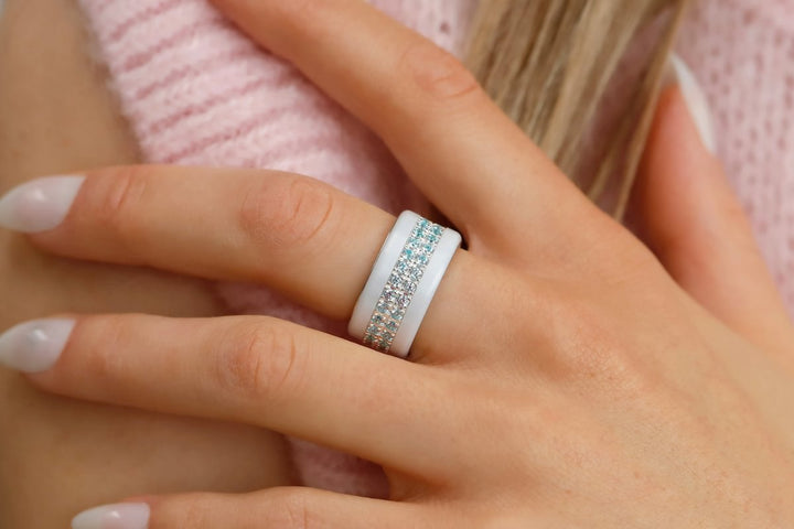 Bague_mood_interchangeable_addon_deux tiers_perlemonaco_argent_zircons_bleu