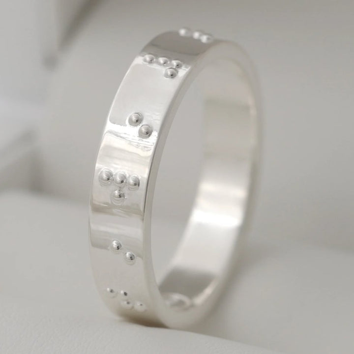 Bague_mood_interchangeable_addon_deuxtiers_braille_argent