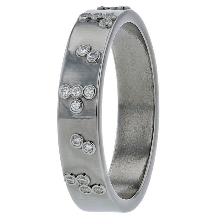 Bague_mood_interchangeable_addon_deuxtiers_braille_argent