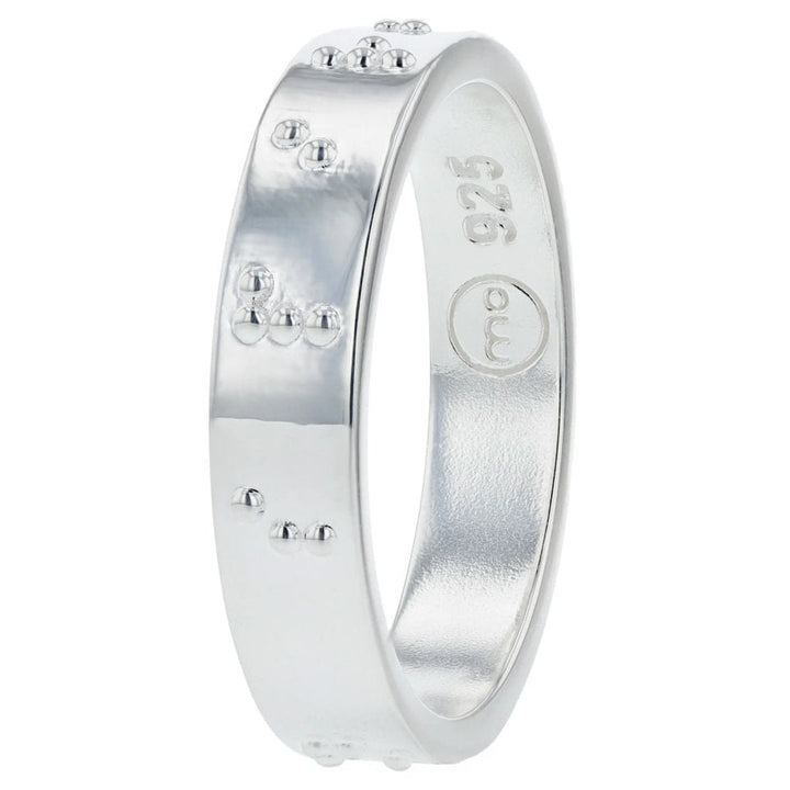 Bague_mood_interchangeable_addon_deuxtiers_braille_argent