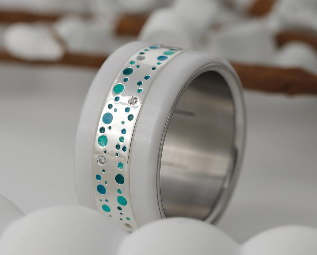 Bague_mood_interchangeable_addon_deuxtiers_lagon_argent_bleu