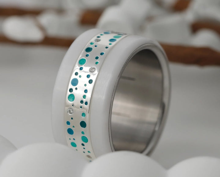 Bague_mood_interchangeable_addon_deuxtiers_lagon_argent_bleu