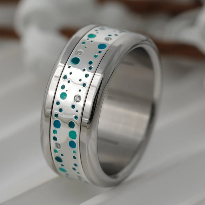 Bague_mood_interchangeable_addon_deuxtiers_lagon_argent_bleu