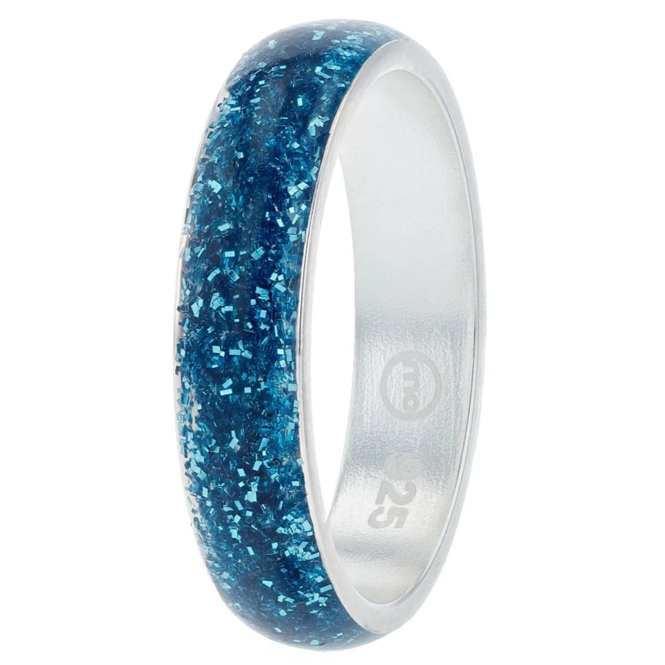 Bague_mood_interchangeable_addon_deuxtiers_lunebleue_argent_bleu
