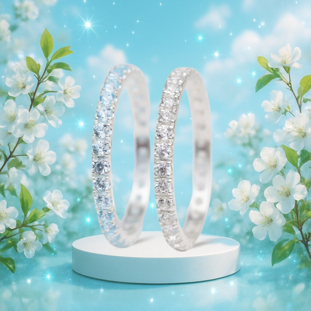 Set von Innenringe Aura: Authentische & Himmlische