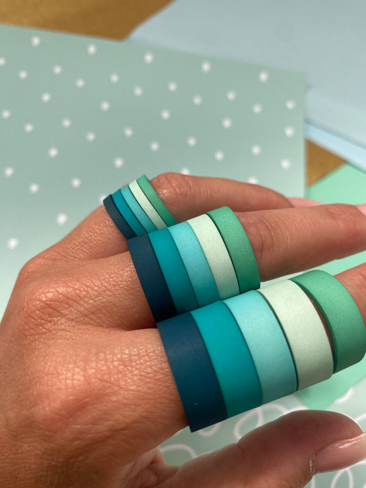 Pack Turquoise 3 (addons)