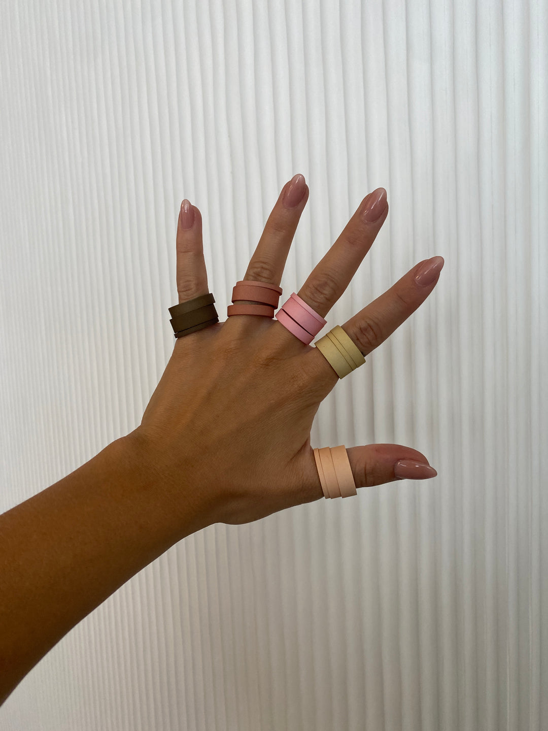 Set Nude 1 (Medium Addon)