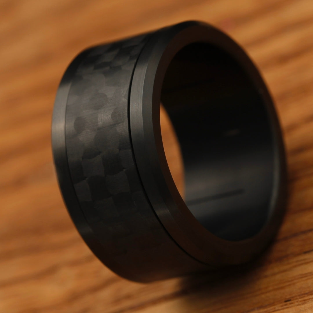 Coffret | Kaiseregg - Bague mood interchangeable