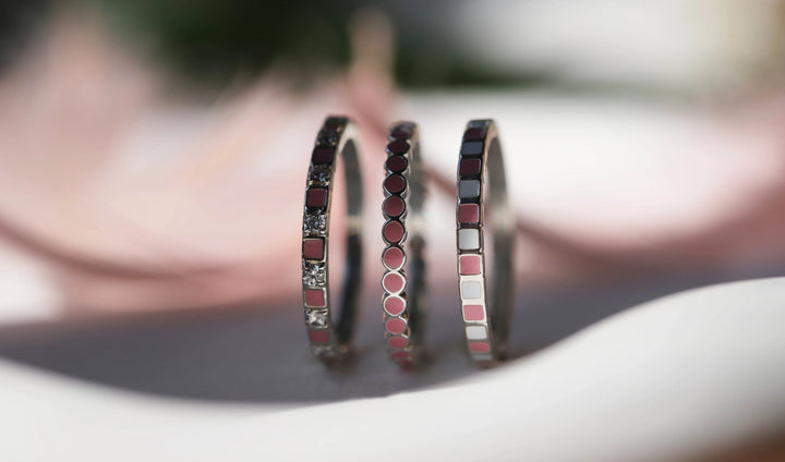 bague - bijou pour femme