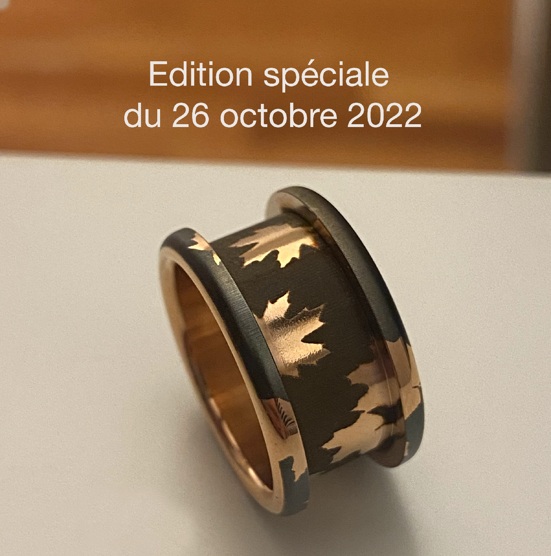 Base d'automne dorée