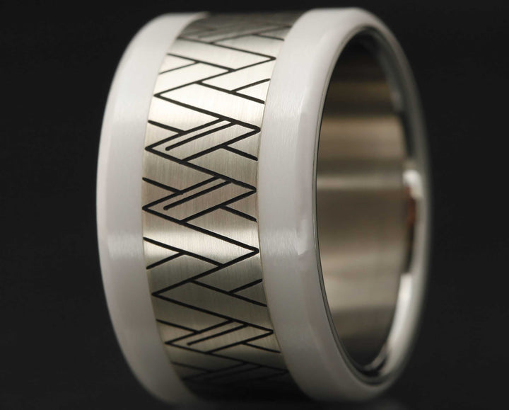 Addon silver Agapée