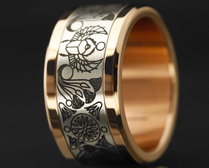 Addon Silber Shou