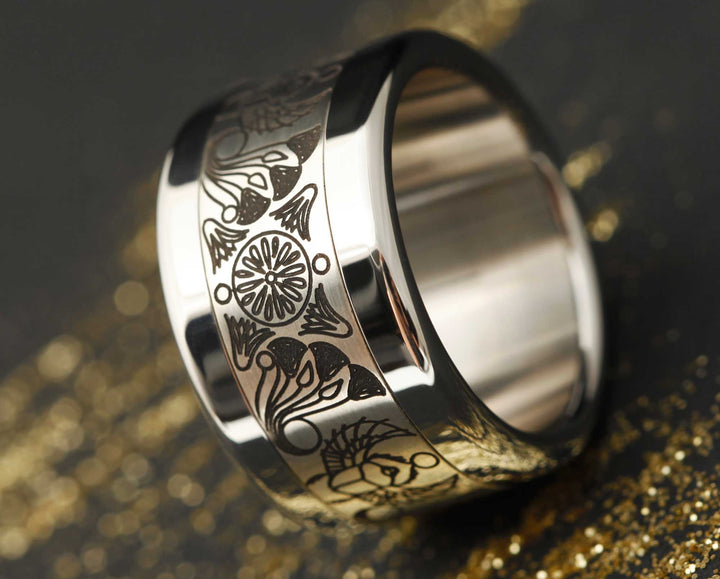 Addon Silber Shou