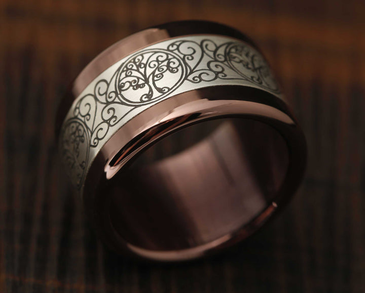 Addon Silber Cornouiller