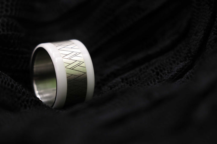Addon silver Agapée