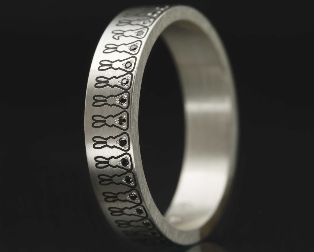 Deux tiers Pessah Black