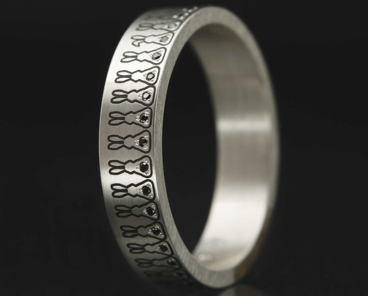 Deux tiers Pessah Black