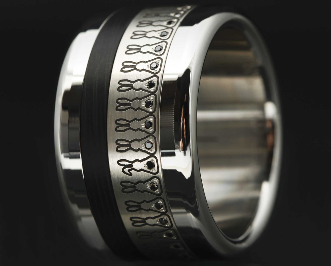 Deux tiers Pessah Black