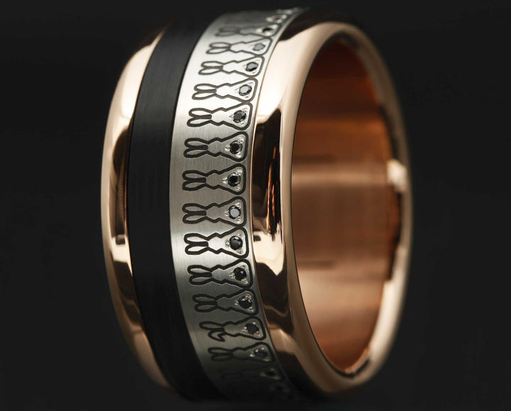 Deux tiers Pessah Black