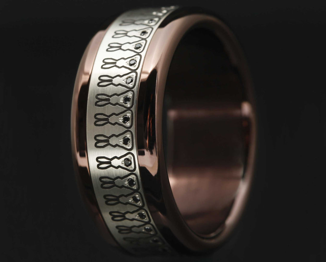 Deux tiers Pessah Black