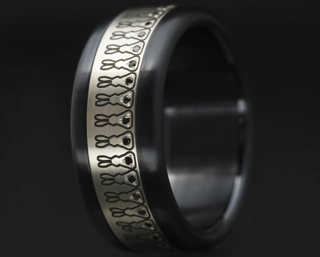 Deux tiers Pessah Black