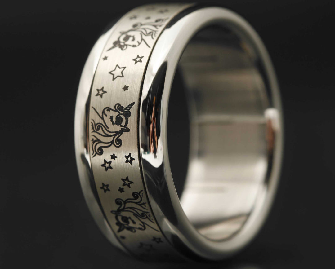 Deux tiers argent Petite Etoile