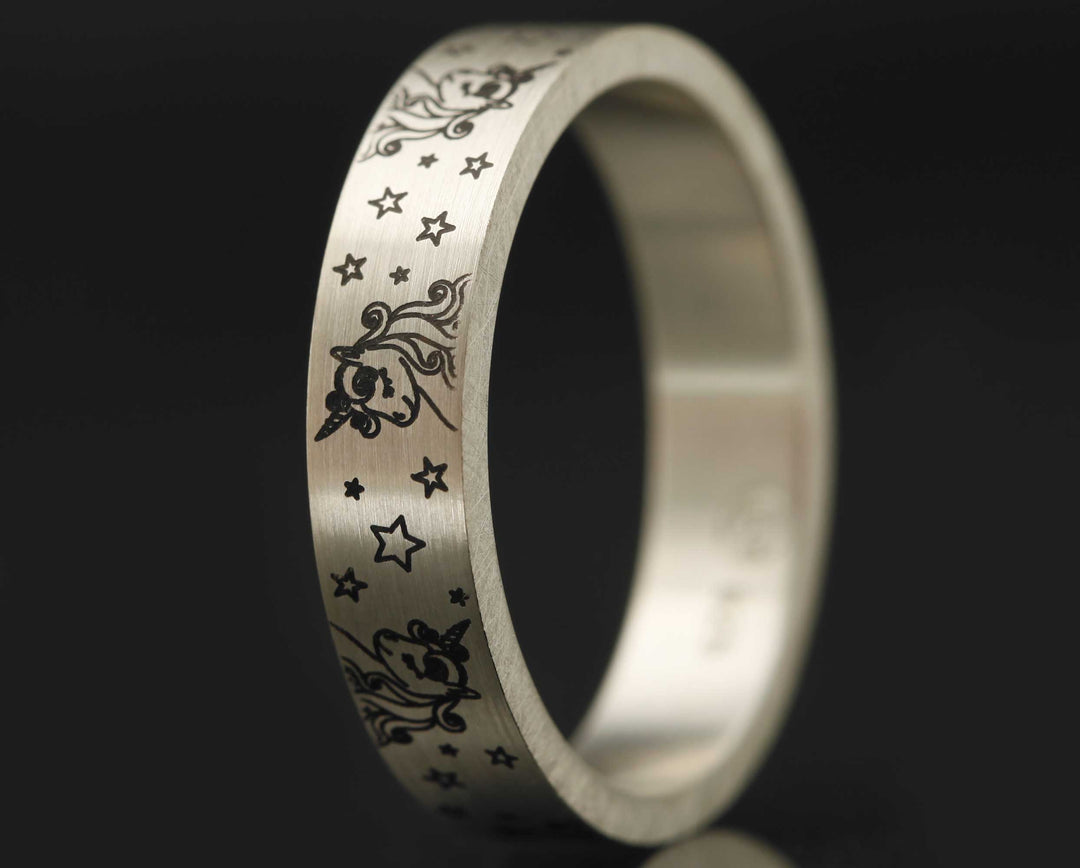 Deux tiers argent Petite Etoile