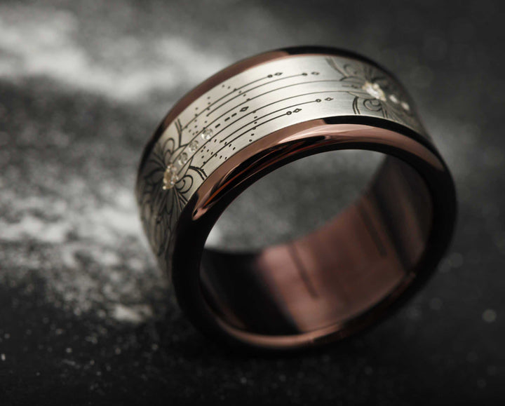 Addon Mandala diamants