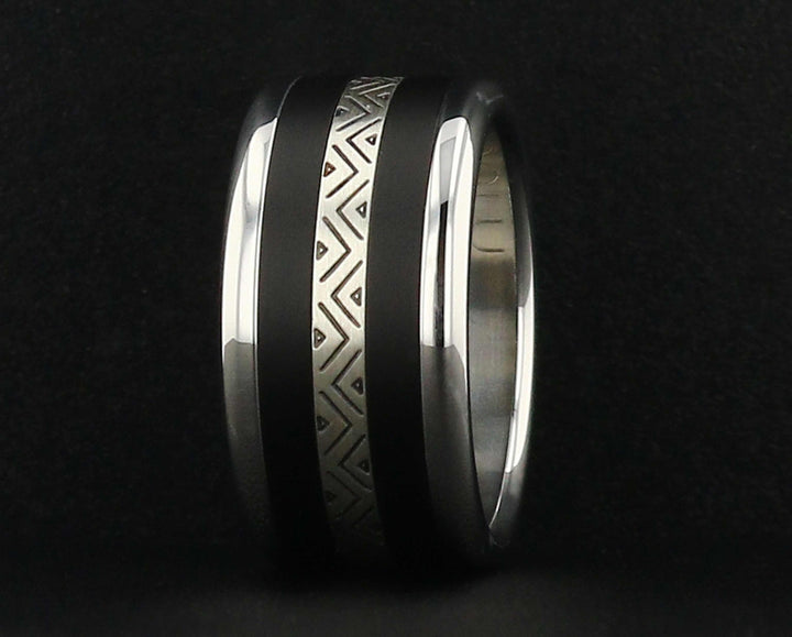 Medium Argent - Inca Argent Oxydé