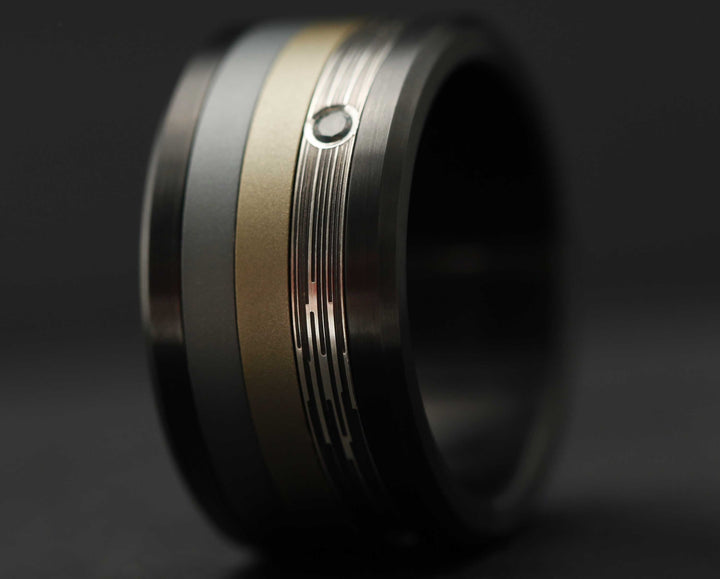 Medium Argent - Medium Fast