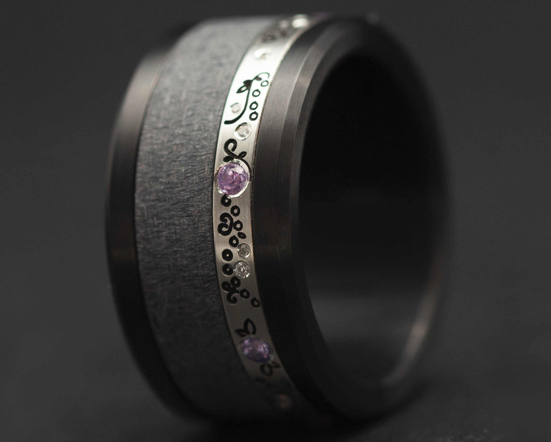 Medium Argent - Medium Jeanne-Antoinette