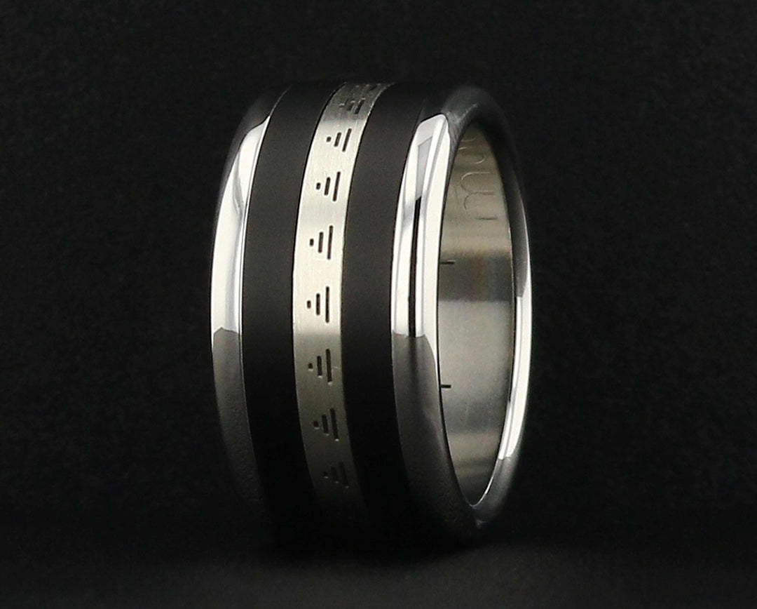 Medium Argent - Pyramid Argent Oxydé