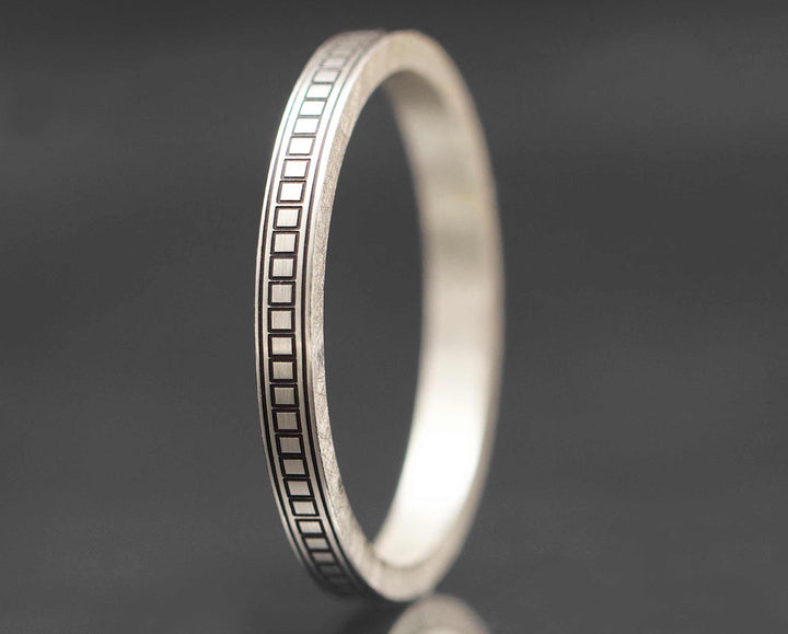 Medium Argent - Trimmings