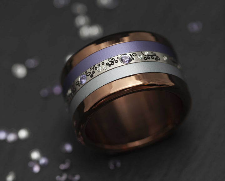 Medium Jeanne-Antoinette