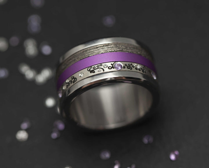 Medium Jeanne-Antoinette