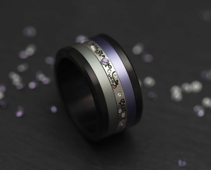 Medium Jeanne-Antoinette