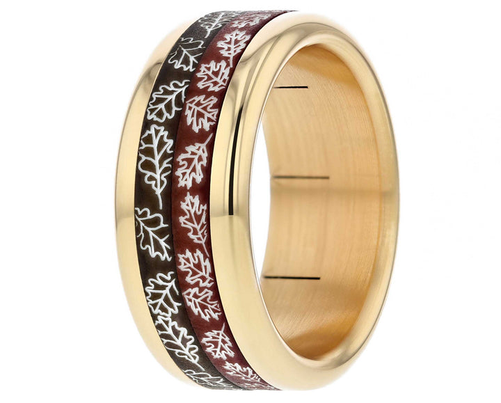 Pack Feuilles d'Automne