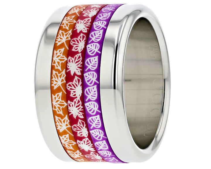 Pack Feuilles d'Automne