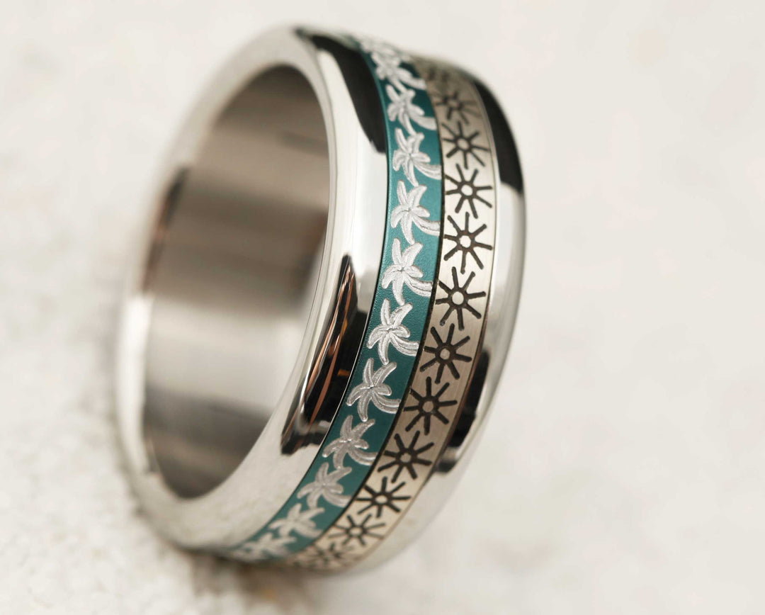 Medium argent Estate