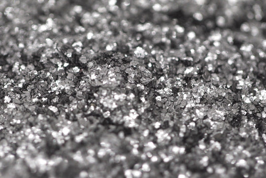Diamant, mein schöner Diamant... Sag mir, warum du der schönste bist?