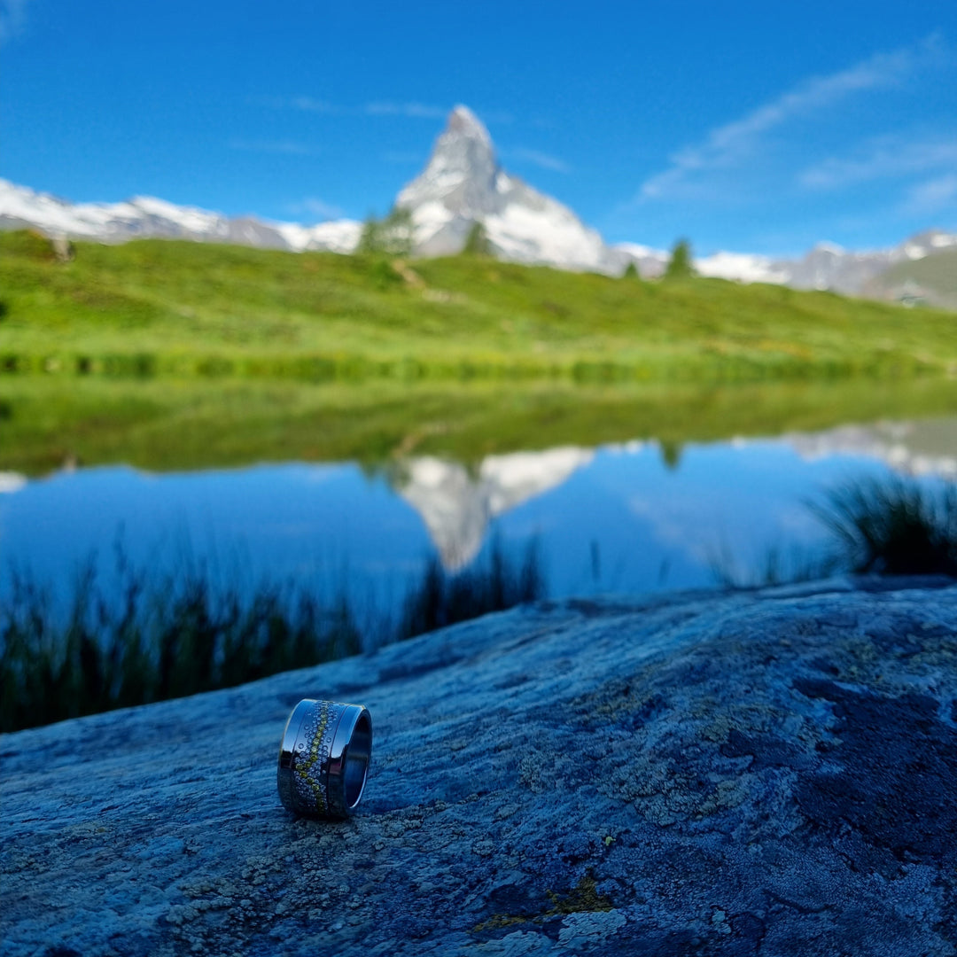 Mille et une nuits - le trésor caché de Zermatt