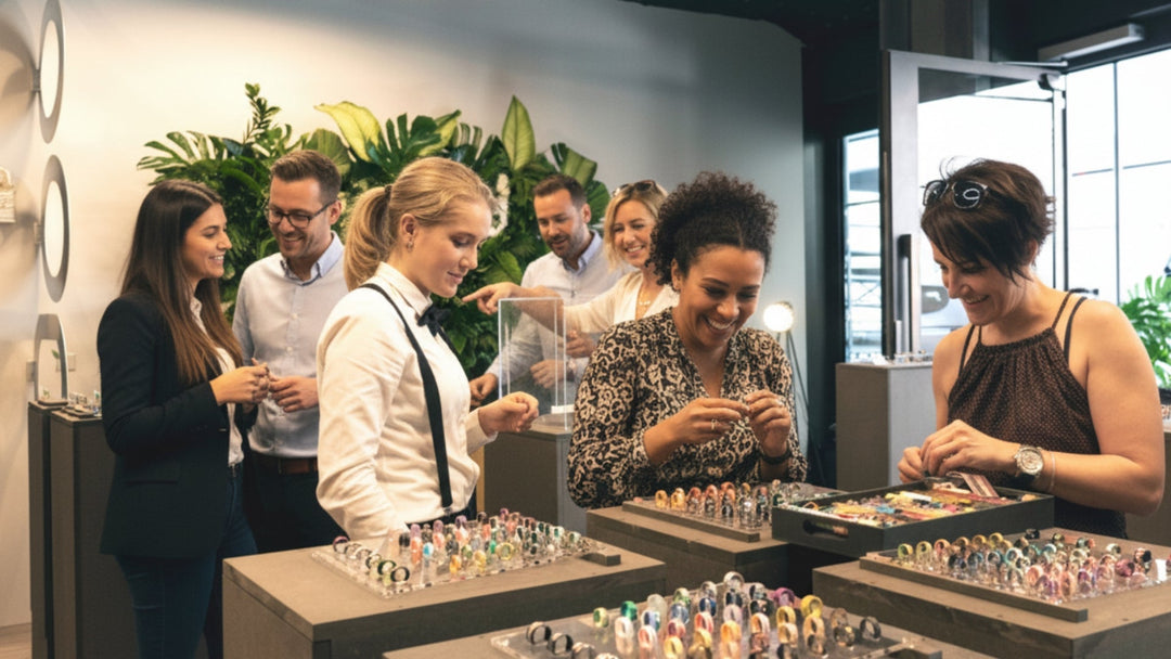 Pourquoi nos boutiques sont essentielles : l’expérience mood au-delà de l’achat en ligne