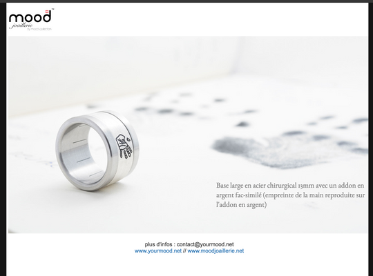 mood, eine echte Familiengeschichte!