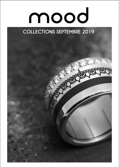 Catalogue mood collections septembre 2019