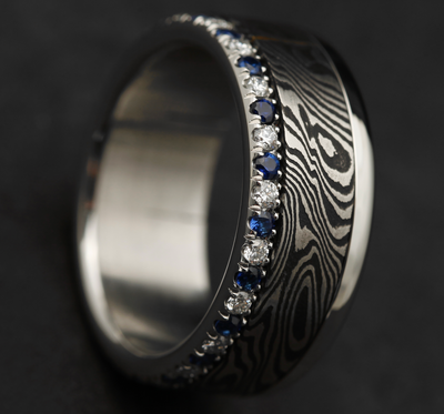 A memorable gift to celebrate the 50th birthday of an exceptional woman